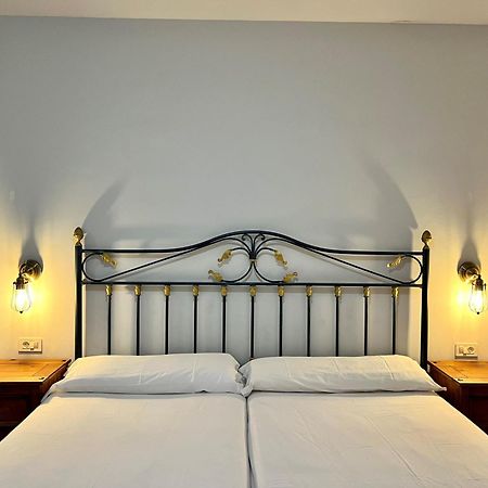 Apartamentos פרונטרה מראה חיצוני תמונה