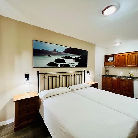 Apartamentos פרונטרה מראה חיצוני תמונה