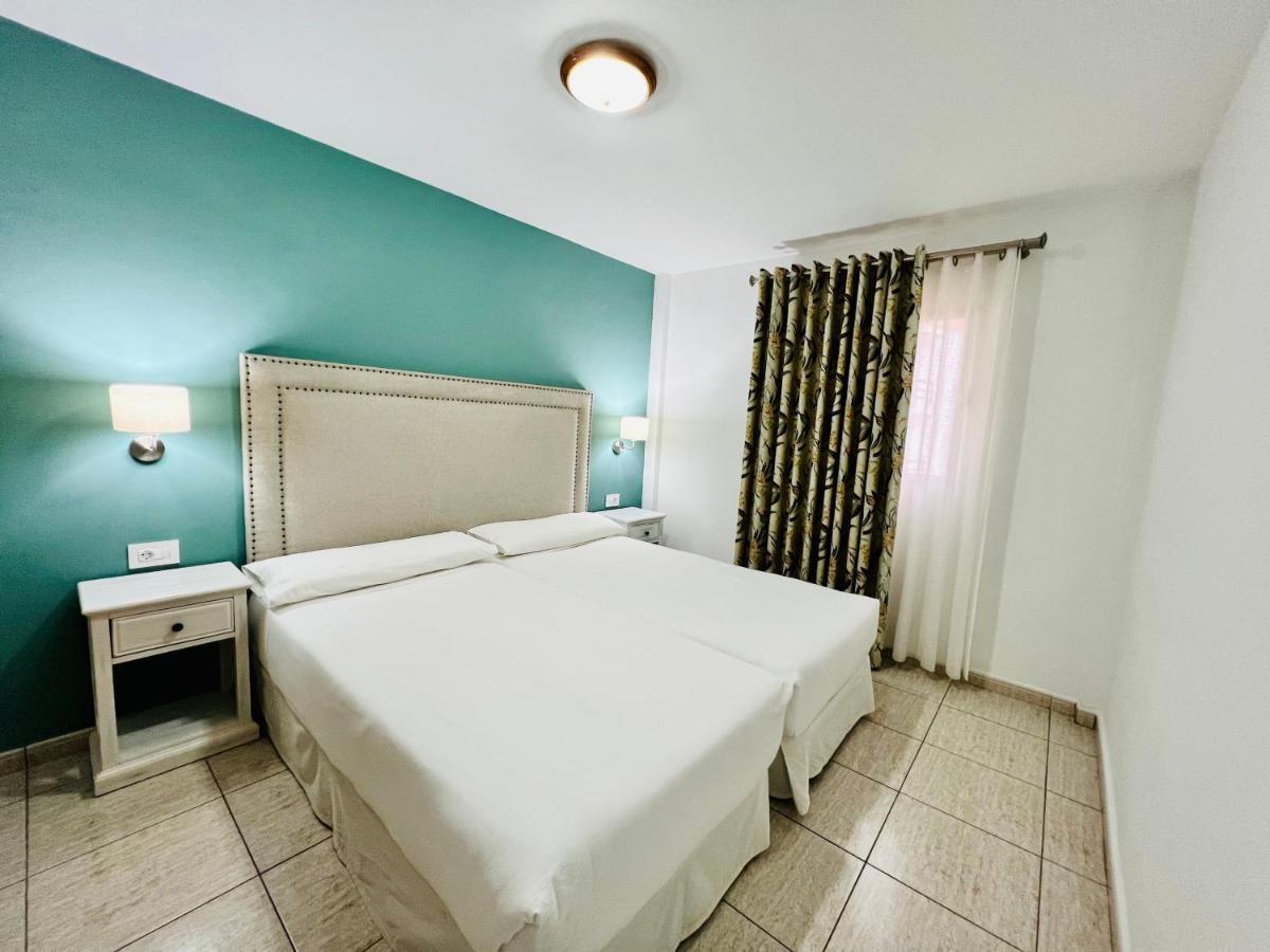 Apartamentos פרונטרה מראה חיצוני תמונה