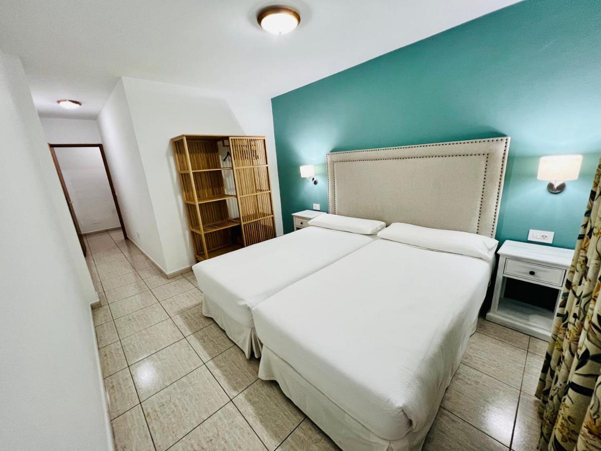 Apartamentos פרונטרה מראה חיצוני תמונה