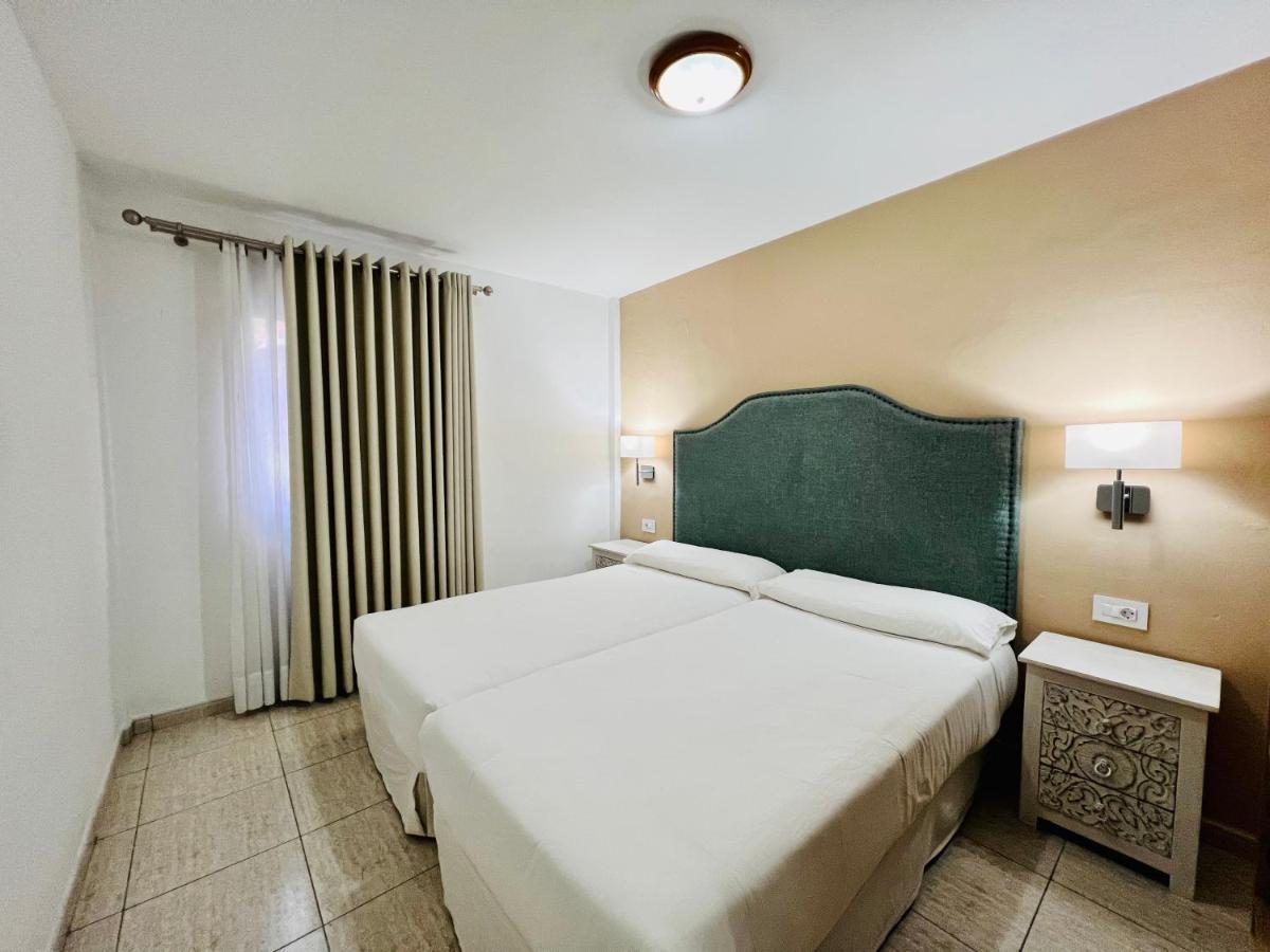 Apartamentos פרונטרה מראה חיצוני תמונה