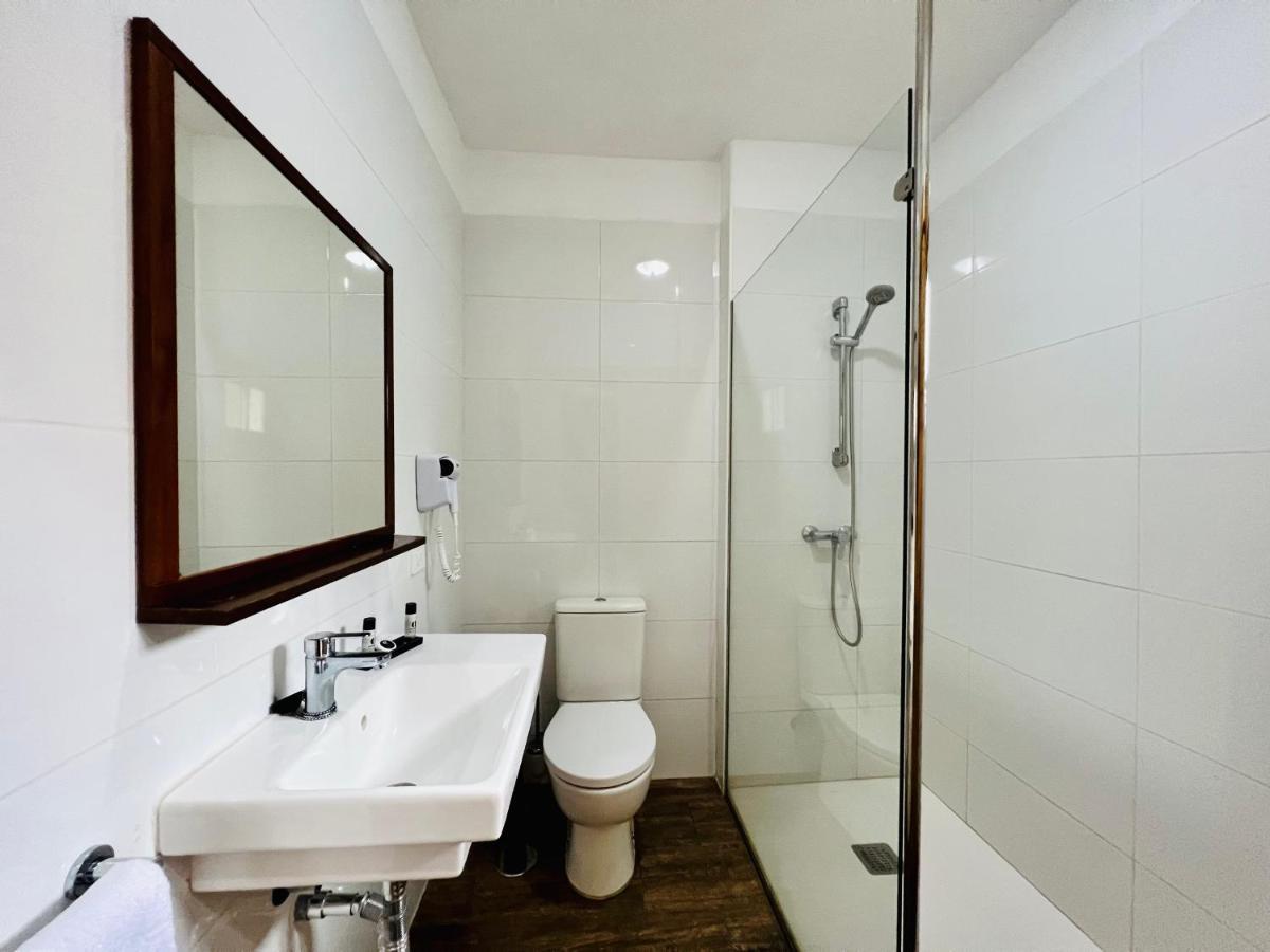 Apartamentos פרונטרה מראה חיצוני תמונה