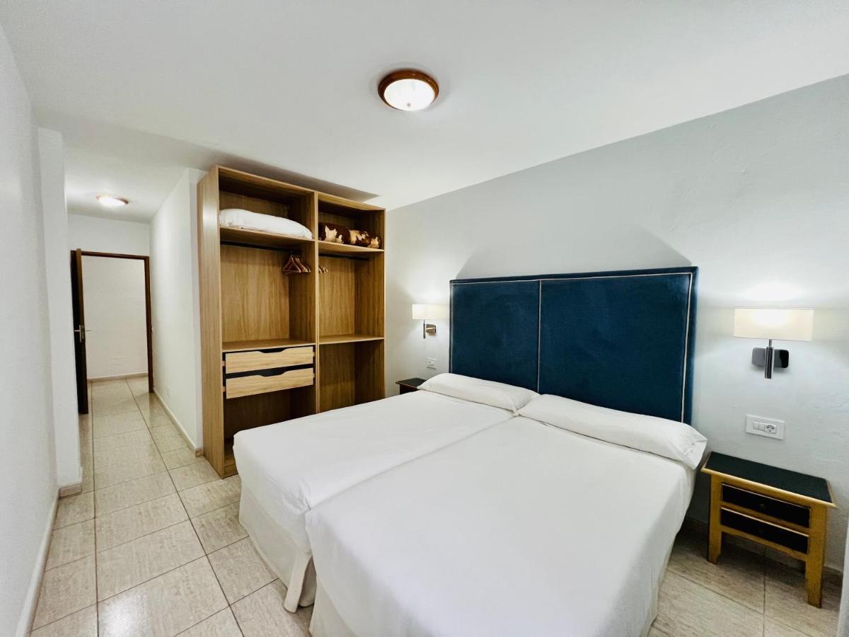 Apartamentos פרונטרה מראה חיצוני תמונה