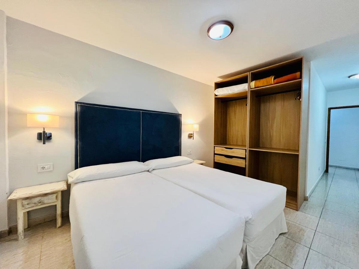 Apartamentos פרונטרה מראה חיצוני תמונה