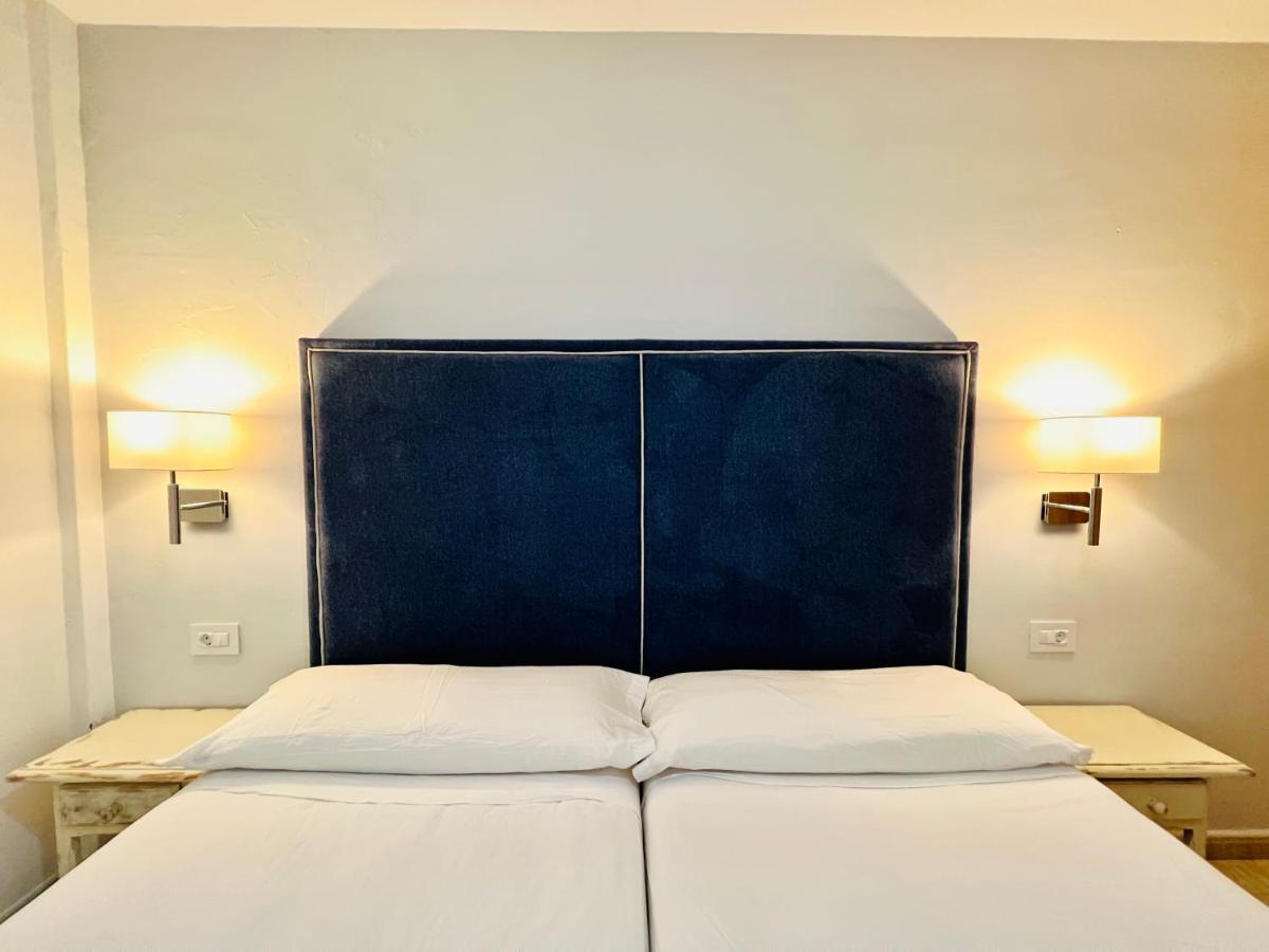 Apartamentos פרונטרה מראה חיצוני תמונה
