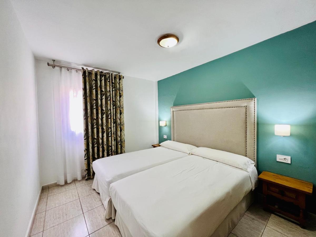 Apartamentos פרונטרה מראה חיצוני תמונה