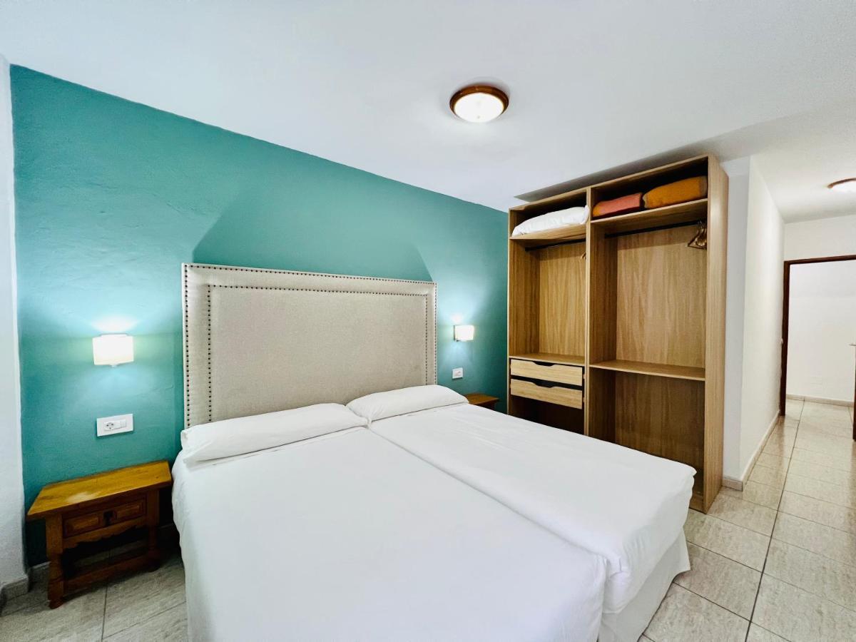 Apartamentos פרונטרה מראה חיצוני תמונה
