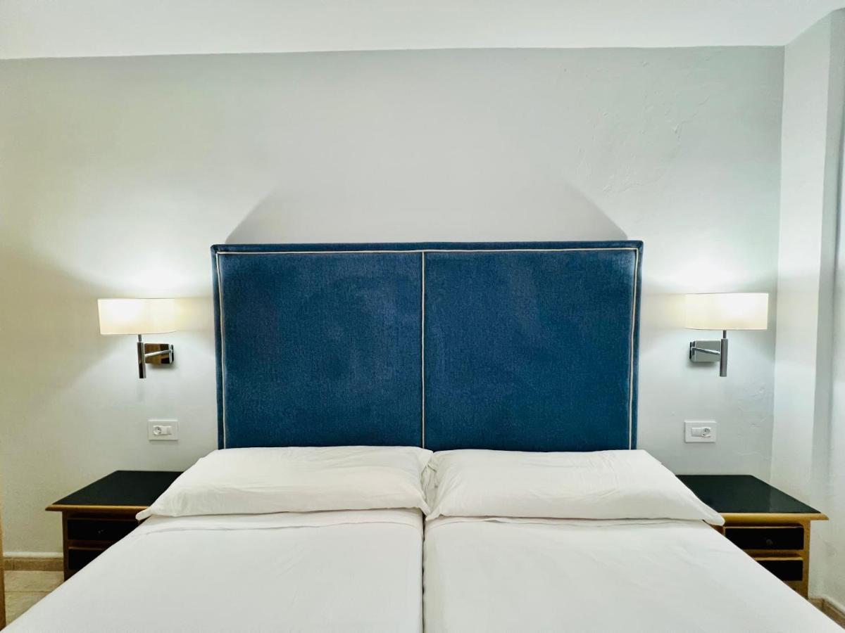 Apartamentos פרונטרה מראה חיצוני תמונה