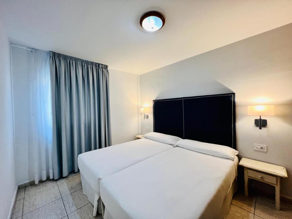 Apartamentos פרונטרה מראה חיצוני תמונה