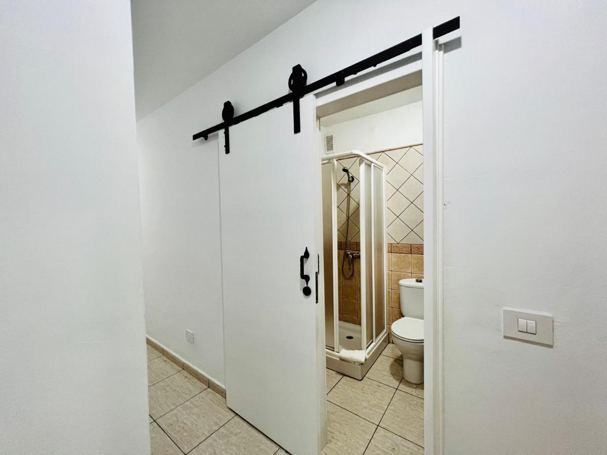 Apartamentos פרונטרה מראה חיצוני תמונה