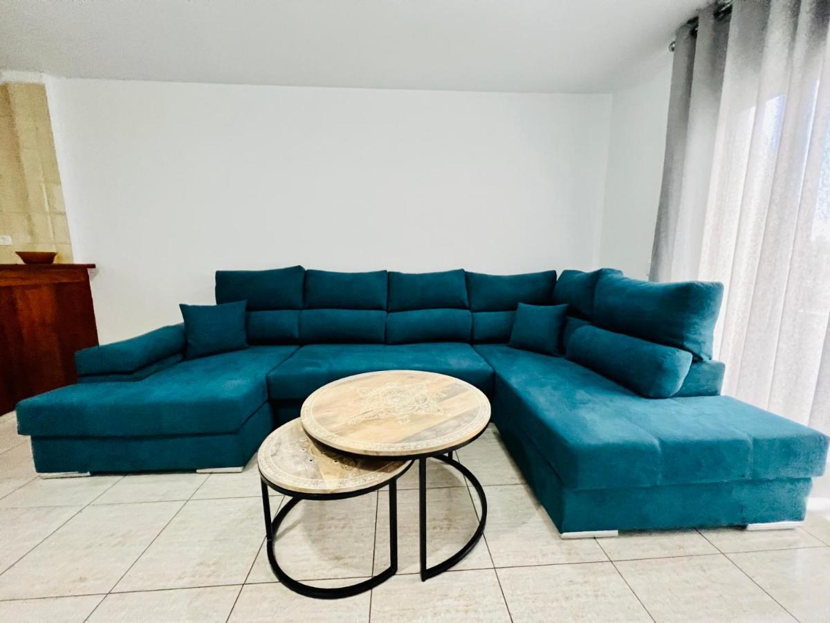 Apartamentos פרונטרה מראה חיצוני תמונה