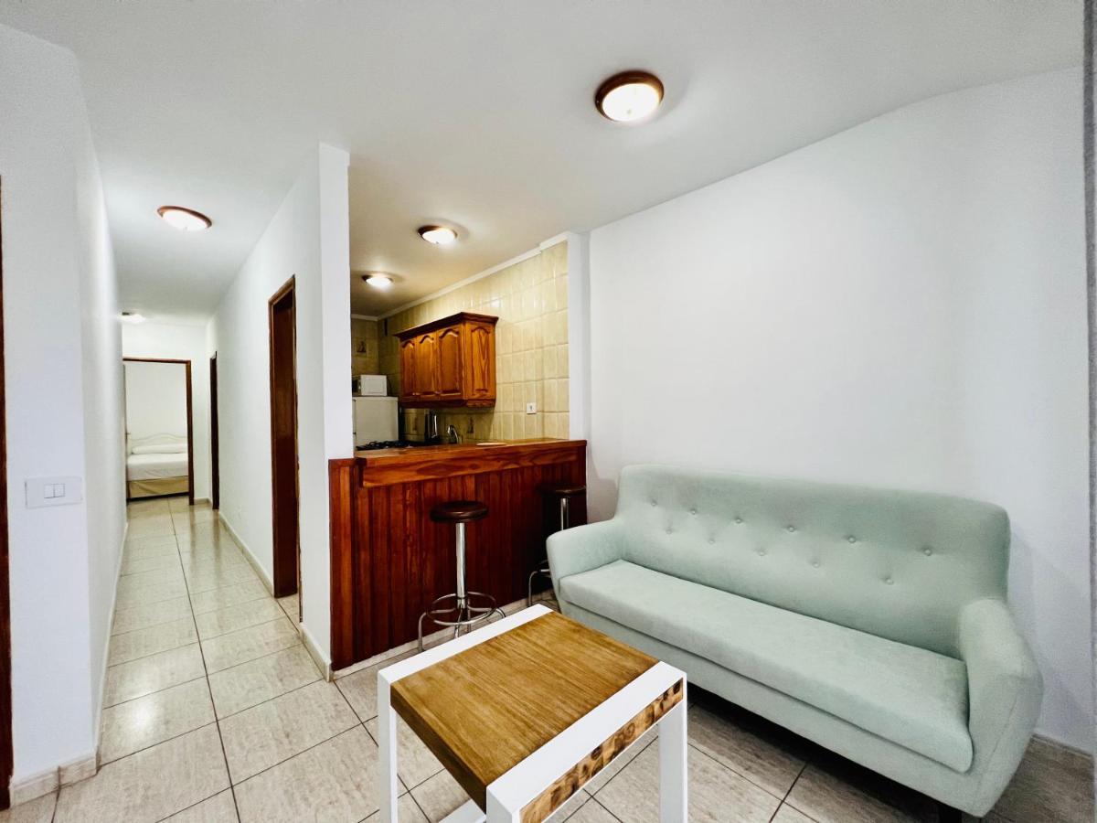 Apartamentos פרונטרה מראה חיצוני תמונה