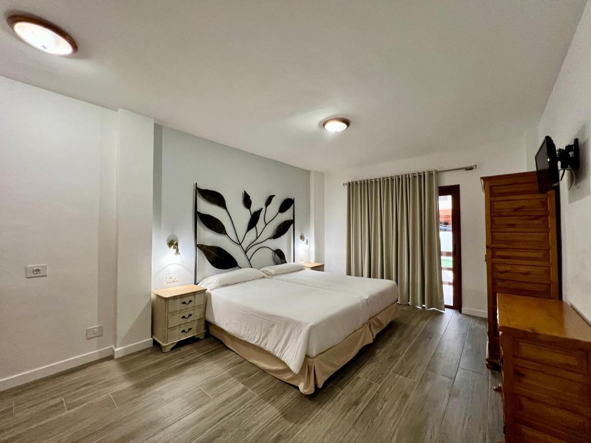 Apartamentos פרונטרה מראה חיצוני תמונה