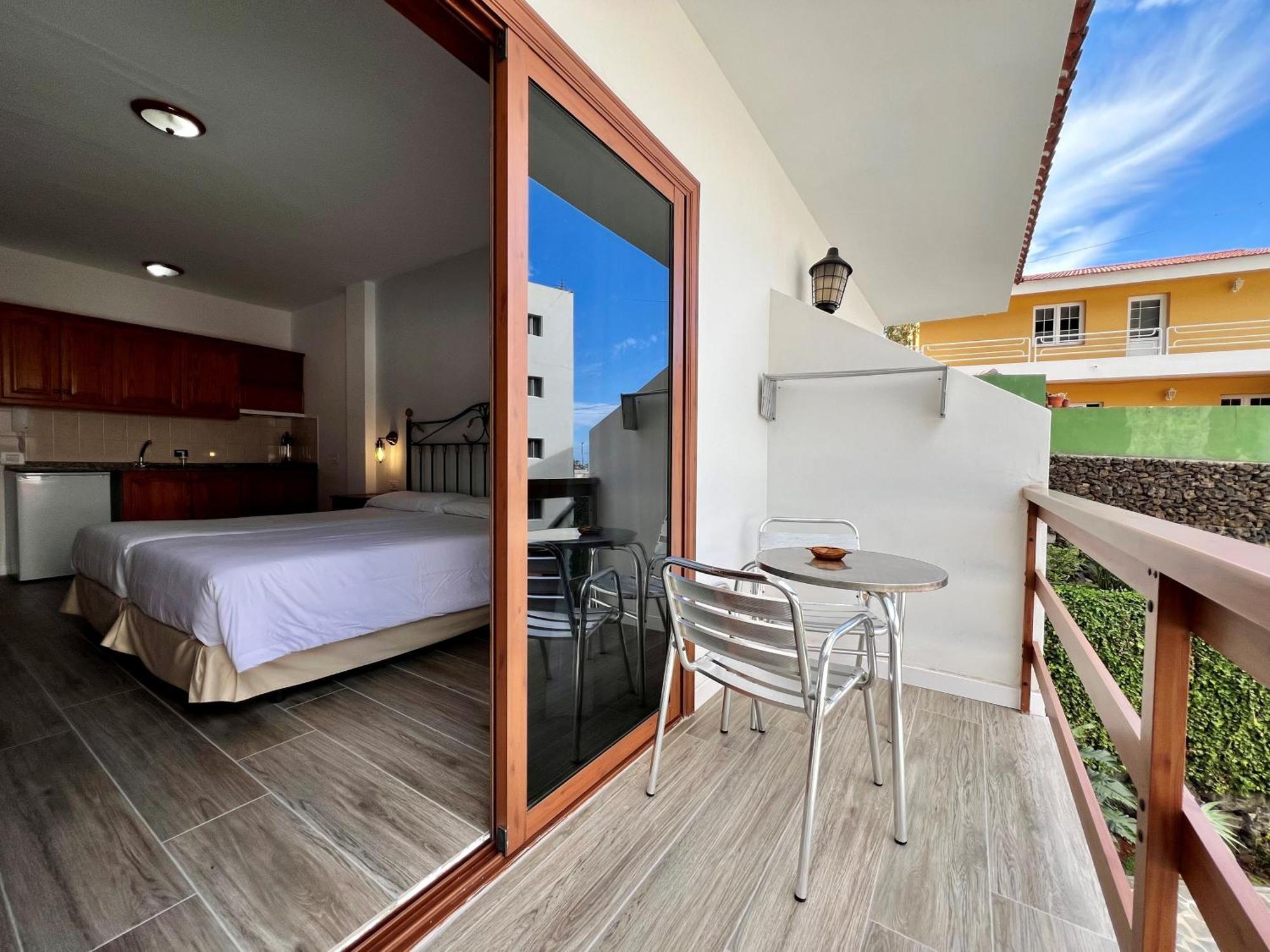 Apartamentos פרונטרה מראה חיצוני תמונה