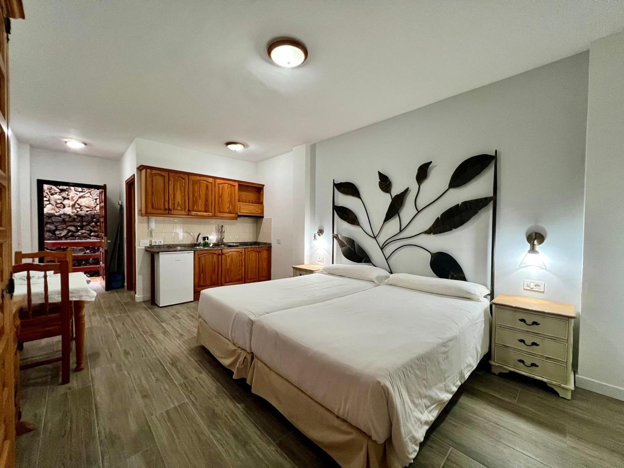 Apartamentos פרונטרה מראה חיצוני תמונה
