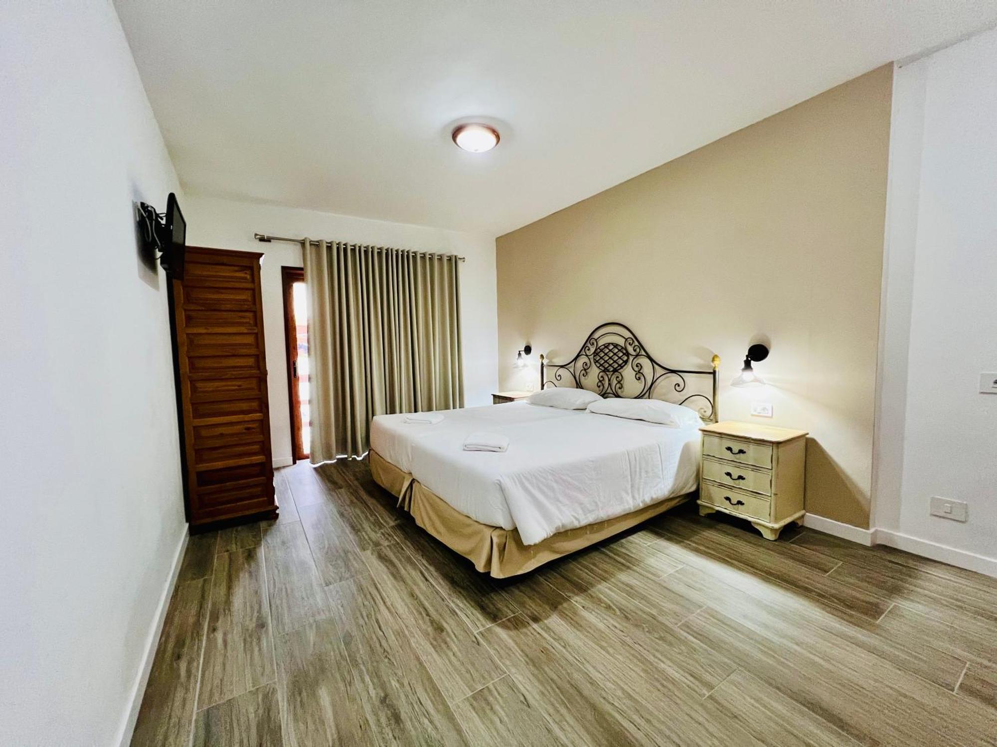 Apartamentos פרונטרה מראה חיצוני תמונה