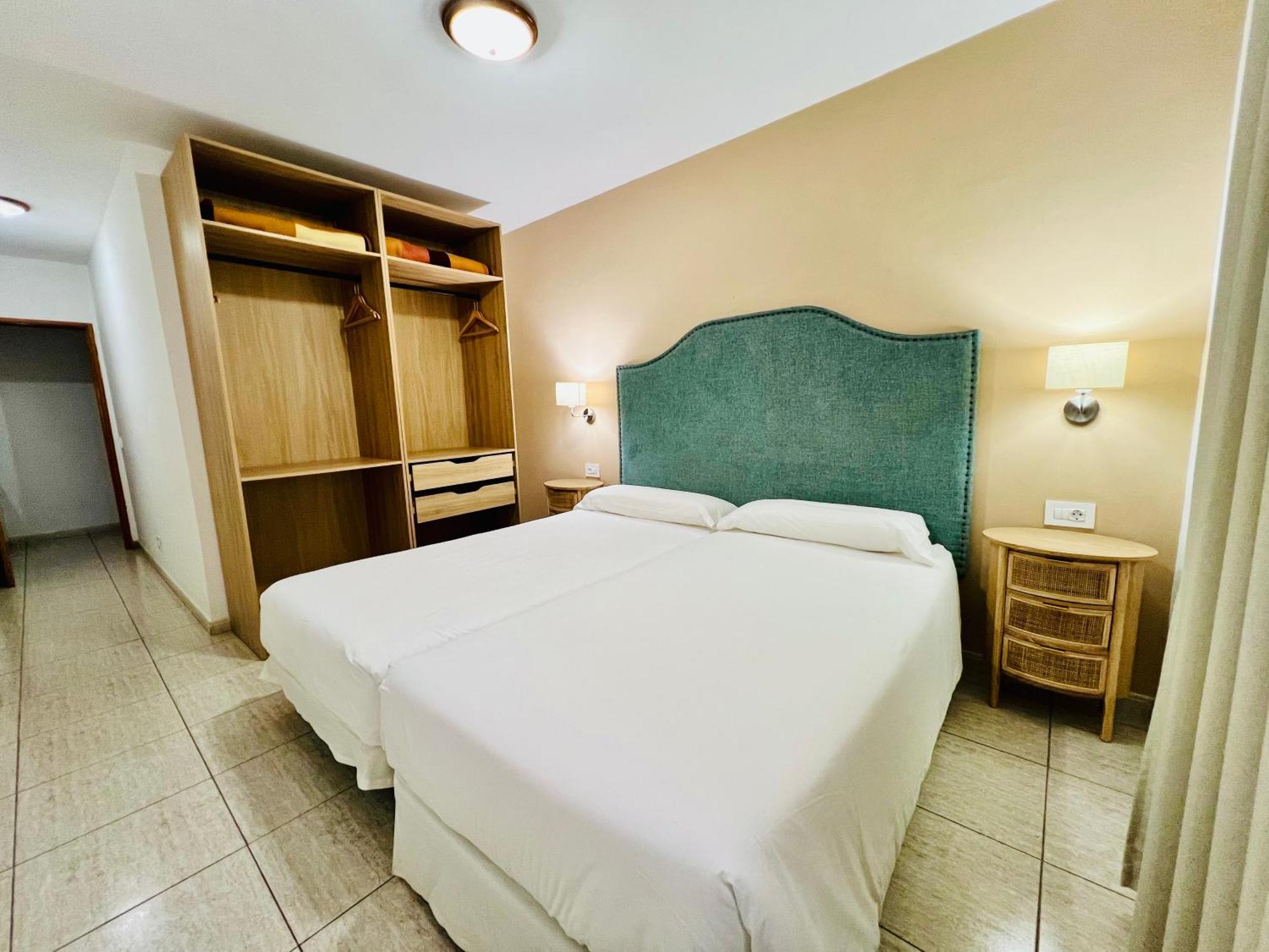 Apartamentos פרונטרה מראה חיצוני תמונה
