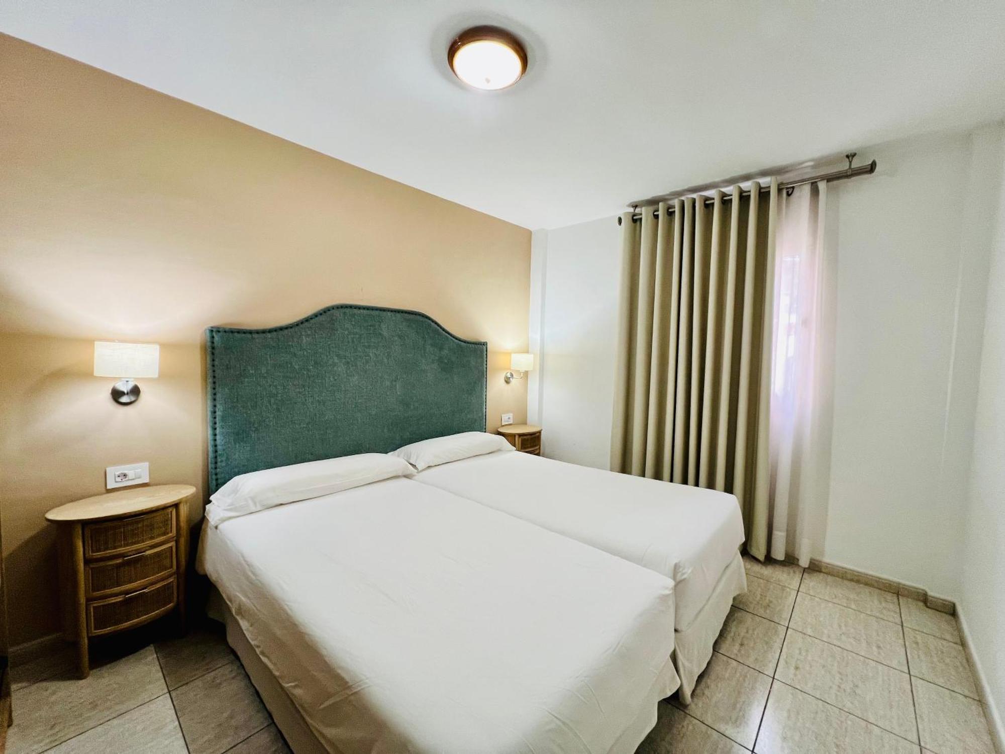 Apartamentos פרונטרה מראה חיצוני תמונה