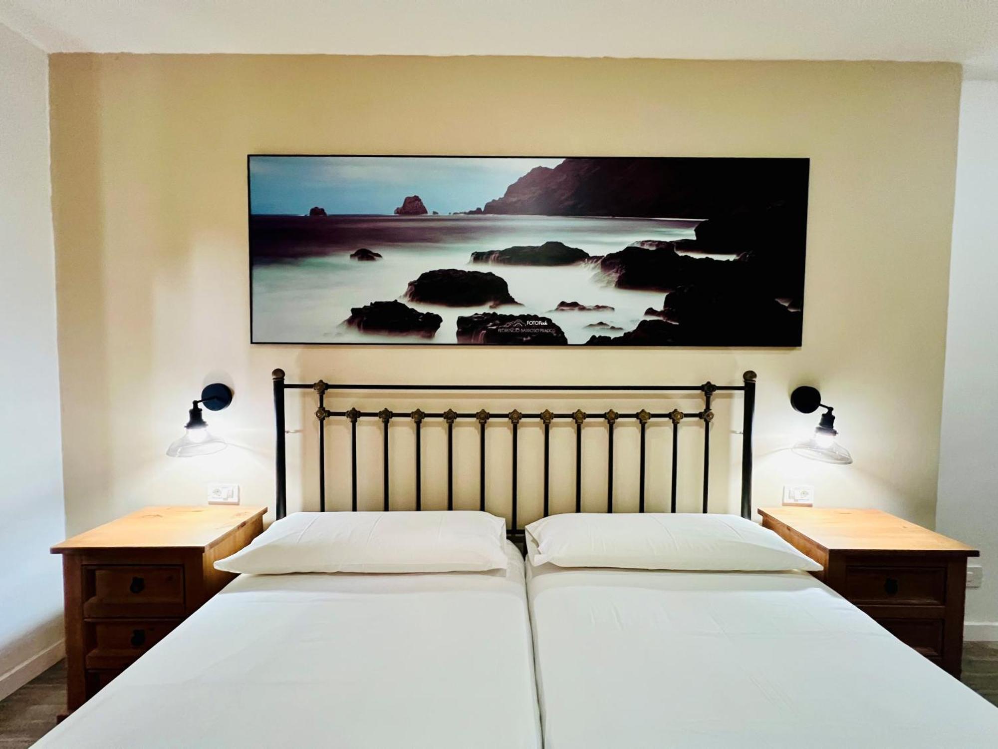 Apartamentos פרונטרה מראה חיצוני תמונה