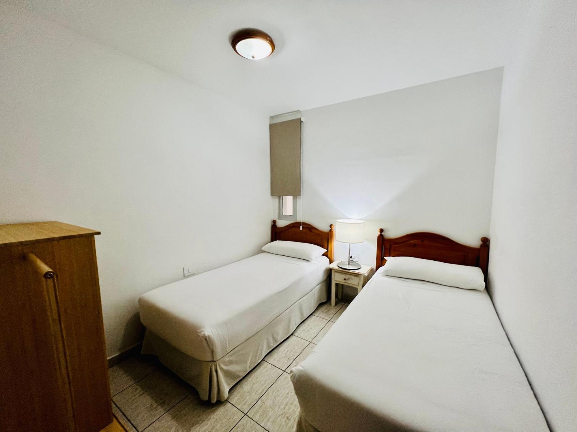 Apartamentos פרונטרה מראה חיצוני תמונה