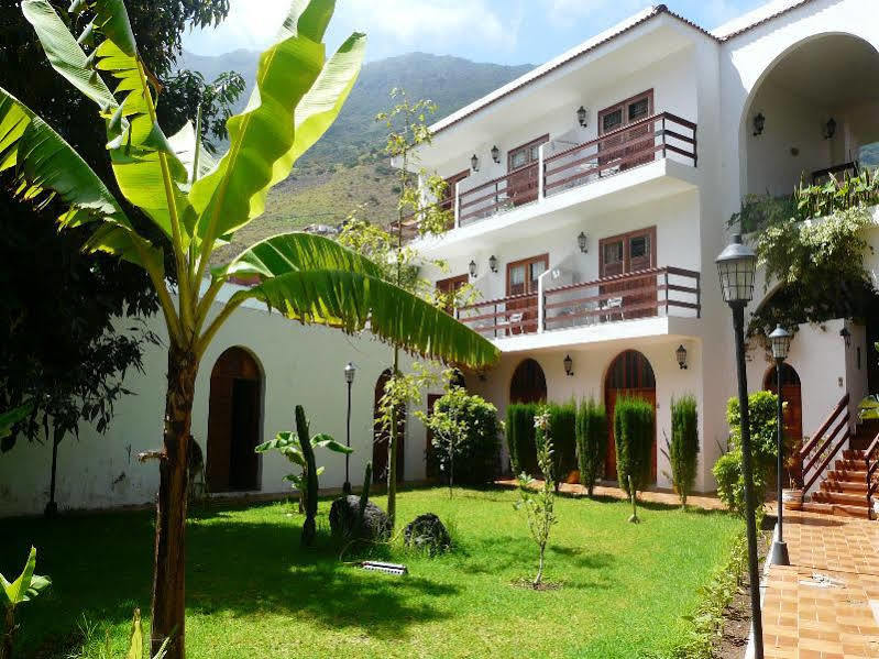 Apartamentos פרונטרה מראה חיצוני תמונה