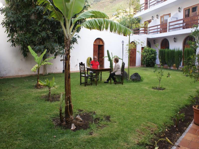 Apartamentos פרונטרה מראה חיצוני תמונה
