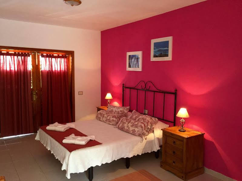 Apartamentos פרונטרה מראה חיצוני תמונה
